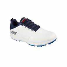 White/Navy