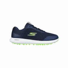 Navy/Lime