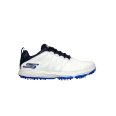 White/Navy