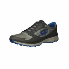 Charcoal/Blue