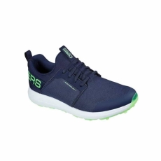 Navy/Lime
