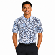 Blue Calm/Midnight Navy (453)