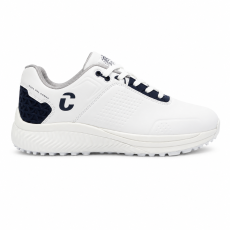 White/Navy