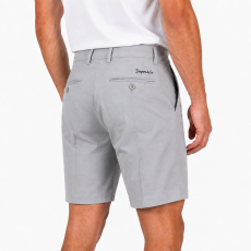 Steel Grey