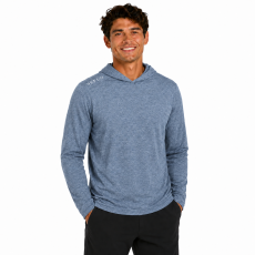 Coronet Blue Marl