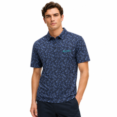 Dark Navy/Ocean
