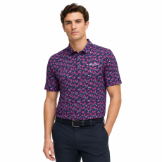 Navy/Cerise