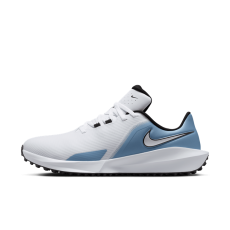White/Work Blue/Metallic (105)