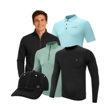 Black/Sage/Aqua