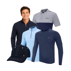 Navy/Blue/Navy