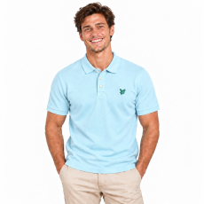 Sea Breeze Blue (Y408)
