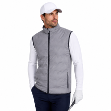 Mid Grey Marl Black