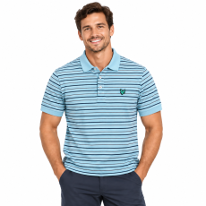 Sea Breeze Blue/Dark Navy (Y415)