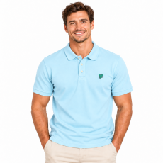 Sea Breeze Blue (Y408)