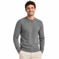 Mid Grey Marl (T28)