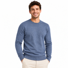 Cornflower Blue Marl (Z502)