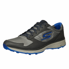 Charcoal/Blue