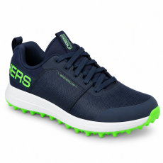 Navy/Lime