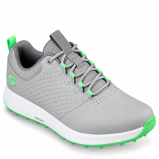 Grey/Lime