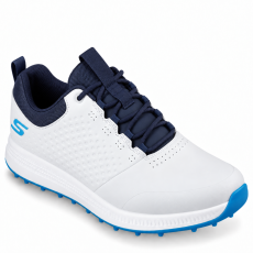 White/Navy