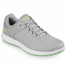 Grey/Lime