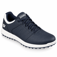 Navy/White