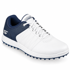 White/Navy