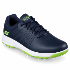 Navy/Lime