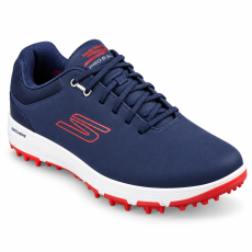 Navy/Red