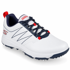 White/Navy/Red