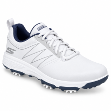 White/Navy