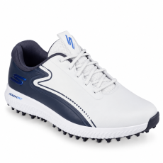 White/Navy