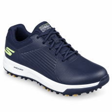 Navy/Lime