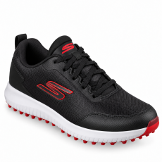 Black/Red