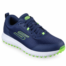 Navy/Lime