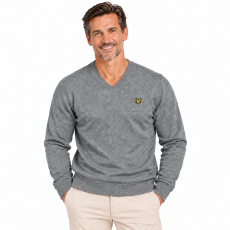 Mid Grey Marl (T28)
