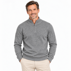 Mid Grey Marl (T28)