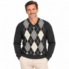 Charcoal Marl/Mid Grey Marl (Y361)