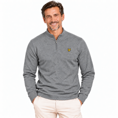 Mid Grey Marl (T28)