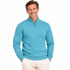 Aquamarine Blue (661)
