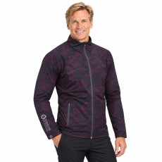Mulberry Camo/Navy