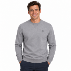 Silver Marl