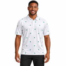 White/Malachite (100)