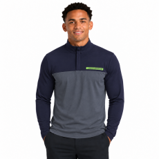 Midnight Navy/Downpour Grey (411)