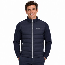 Navy/White
