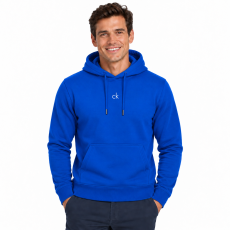 Cobalt/White