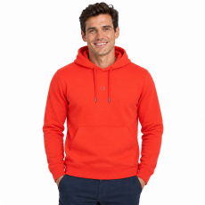 Coral/Silver Marl