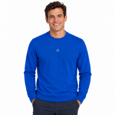 Cobalt/White