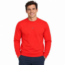 Coral/Silver Marl
