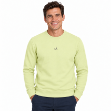 Lemon/Silver Marl